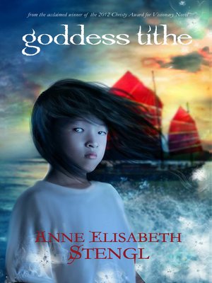 cover image of Goddess Tithe